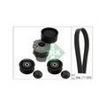 Set curea transmisie INA 529 0284 10