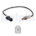 Sonda lambda DELPHI ES21114-12B1
