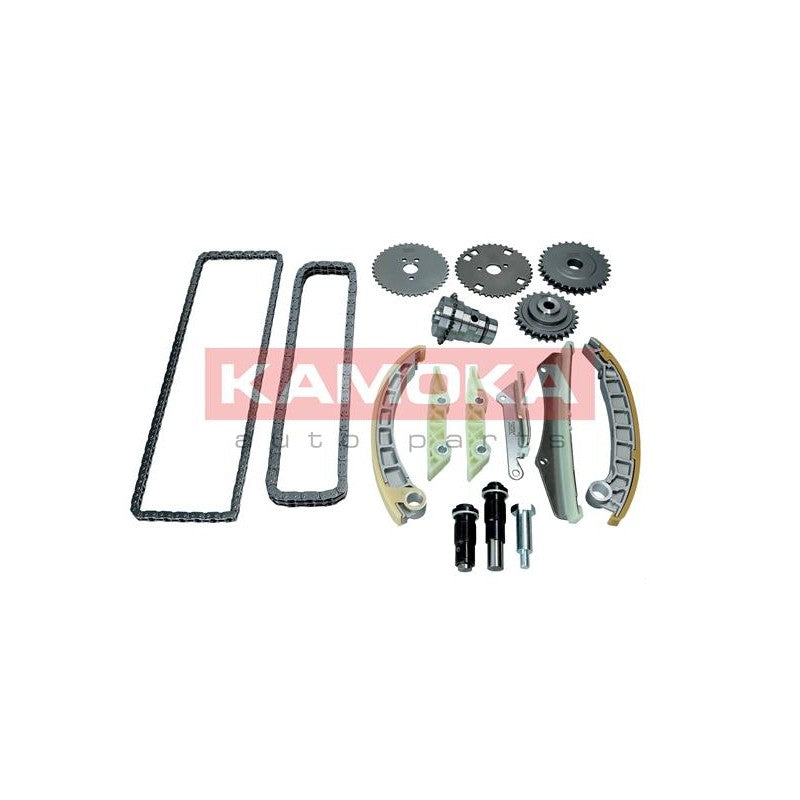 Kit lant distributie KAMOKA 7001676