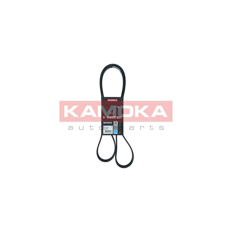 Curea transmisie caneluri KAMOKA 7017020