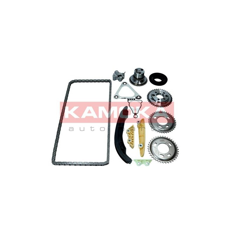 Kit lant distributie KAMOKA 7001678