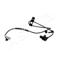 Senzor ABS Ashika 151-0H-H73
