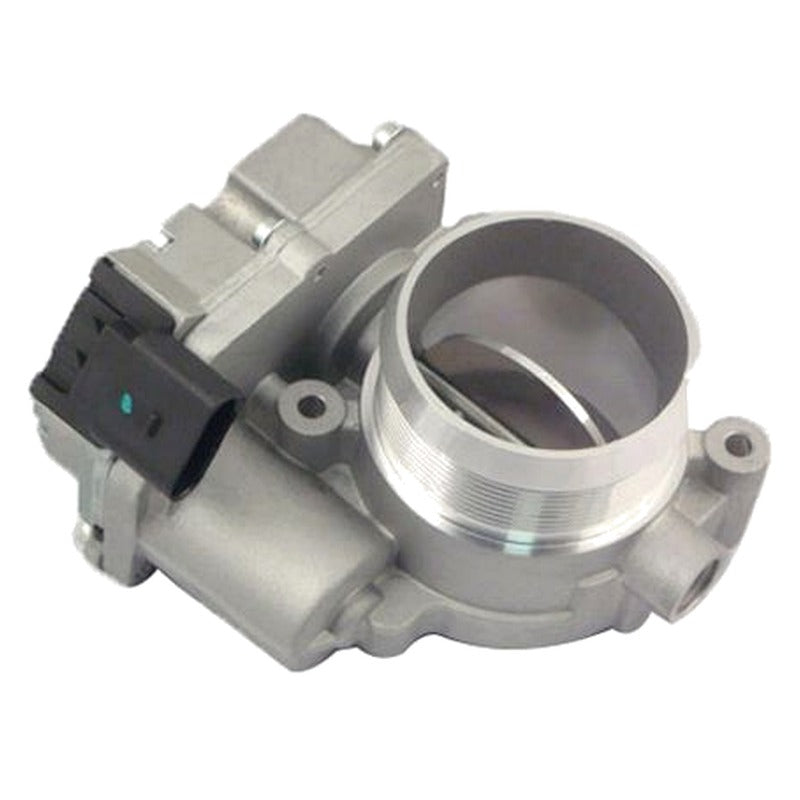 Corp clapeta acceleratie NRF 408006
