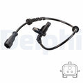 Senzor ABS DELPHI SS20756