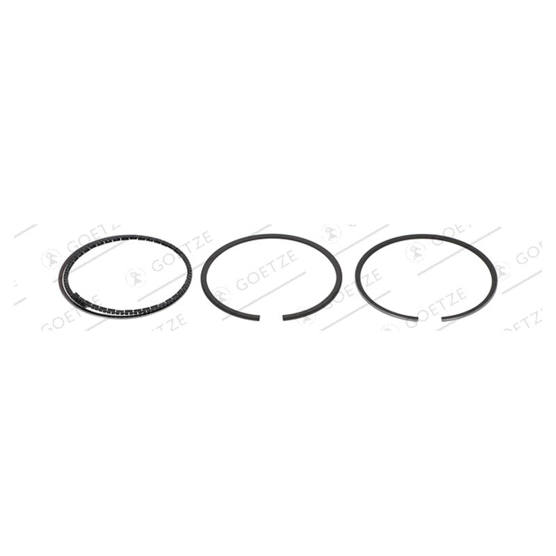 Set segmenti GOETZE 08-154600-10