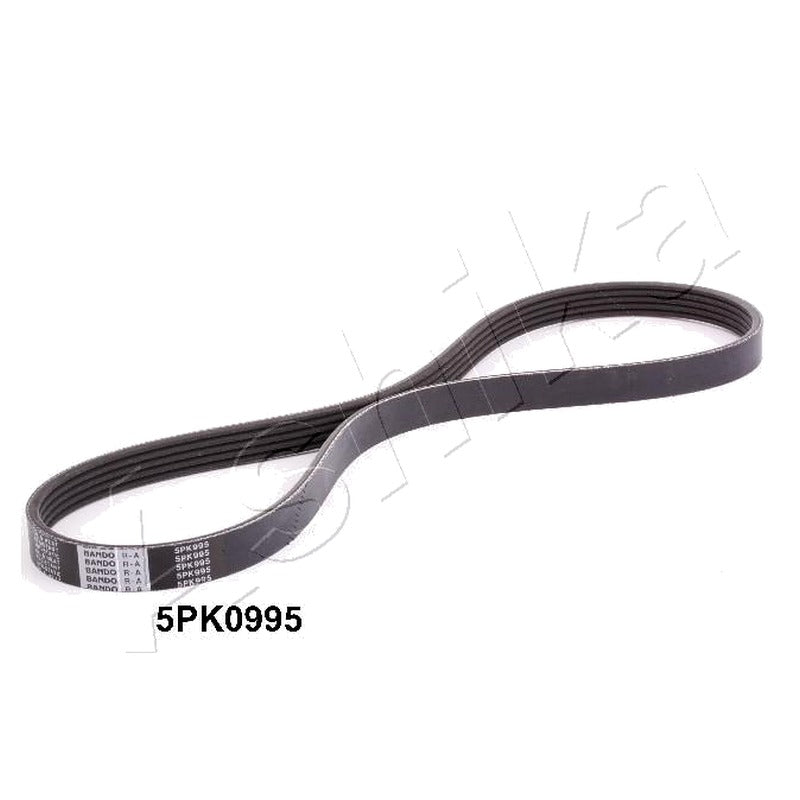 Curea transmisie caneluri Ashika 112-5PK995