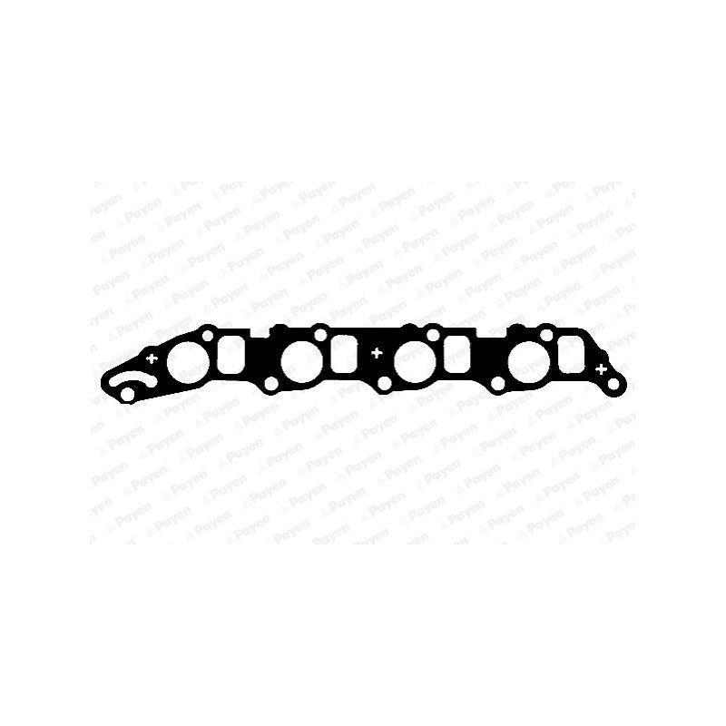 Garnitura galerie admisie PAYEN JD5376