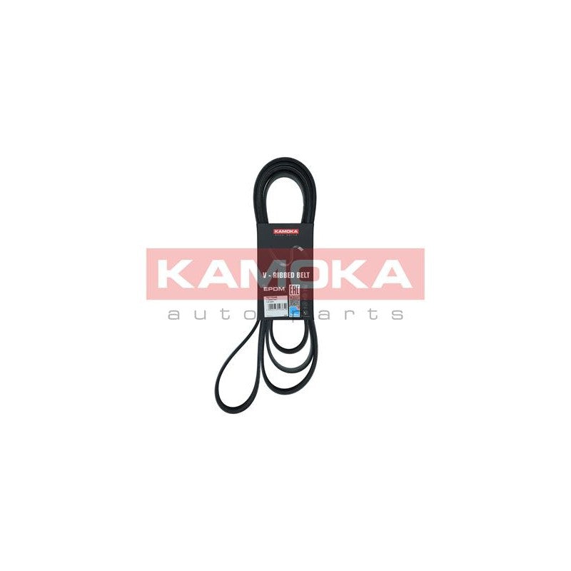 Curea transmisie caneluri KAMOKA 7017048