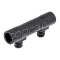 Corp clapeta acceleratie NRF 408051