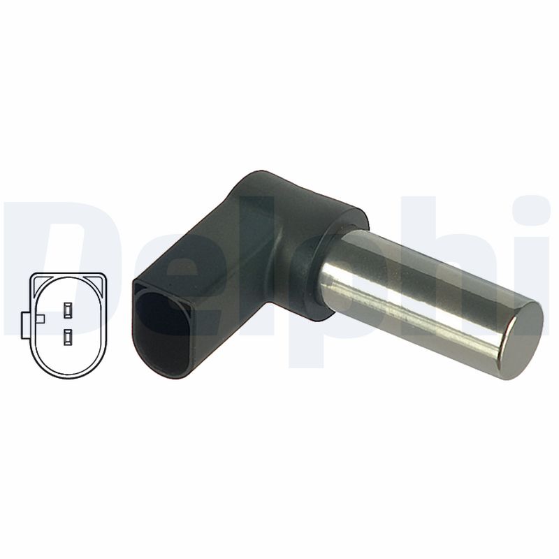 Senzor pozitie vibrochen DELPHI SS10905