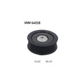 Rola ghidaj curea accesorii SKF VKM 64018