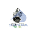 Turbina SAMPA 027.091