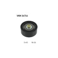 Rola ghidaj curea accesorii SKF VKM 34714
