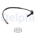 Senzor ABS DELPHI SS21252-12B1