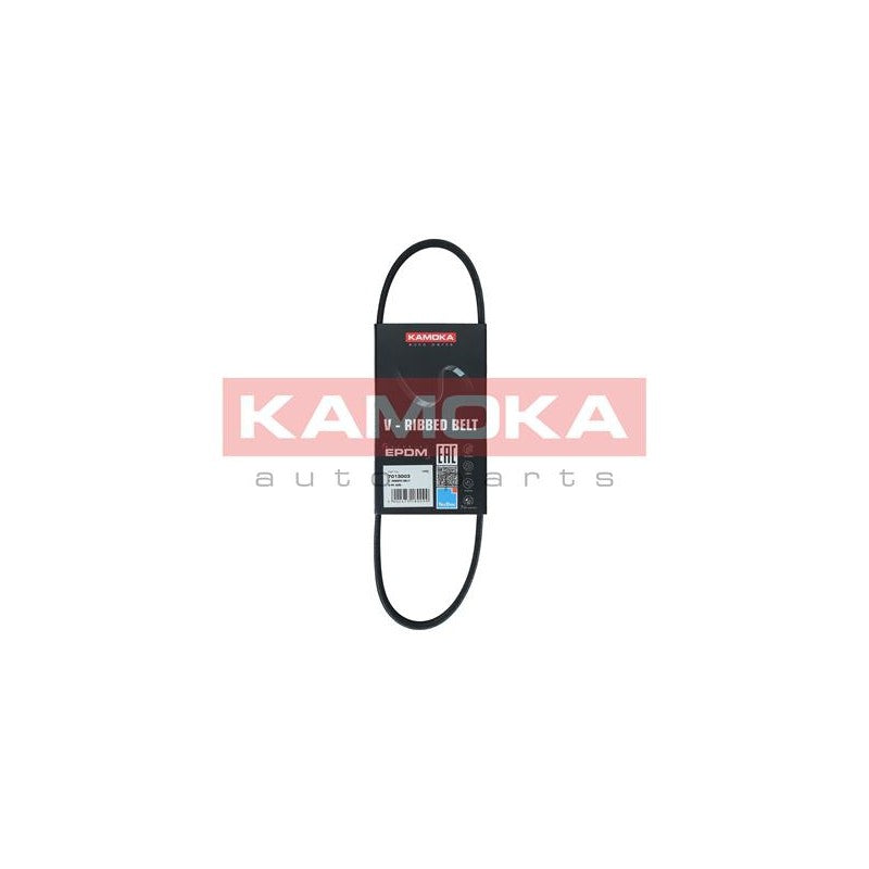 Curea transmisie caneluri KAMOKA 7013003