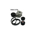 Set curea transmisie SKF VKMA 34700
