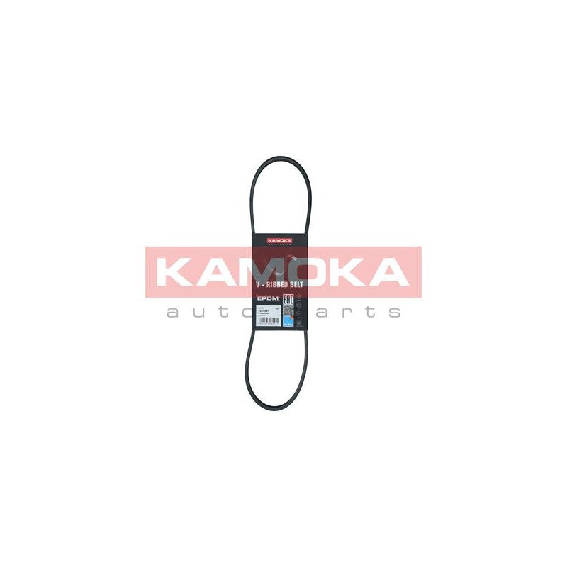 Curea transmisie caneluri KAMOKA 7014021