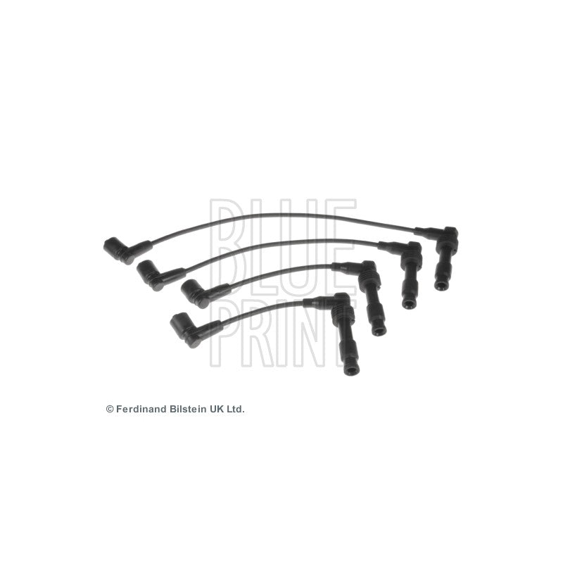 Set fise bujii BLUE PRINT ADG01655