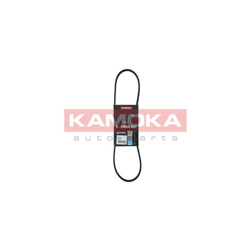 Curea transmisie caneluri KAMOKA 7013013