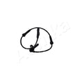 Senzor ABS Ashika 151-00-003