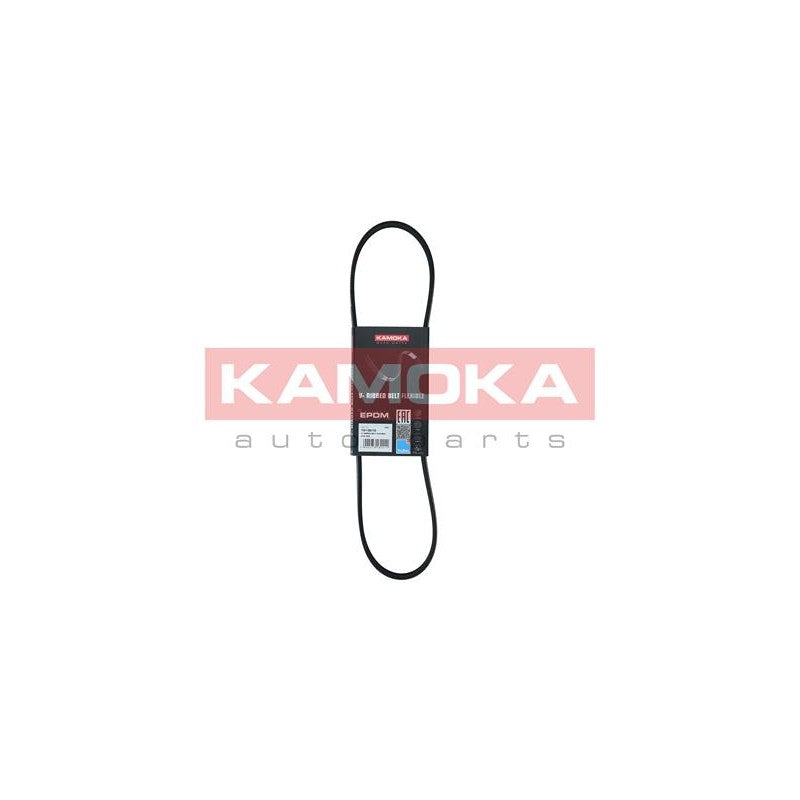 Curea transmisie caneluri KAMOKA 7013015