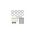 Set inele etansare injector MTR 12192239