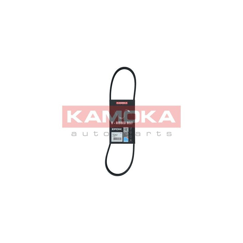 Curea transmisie caneluri KAMOKA 7014013