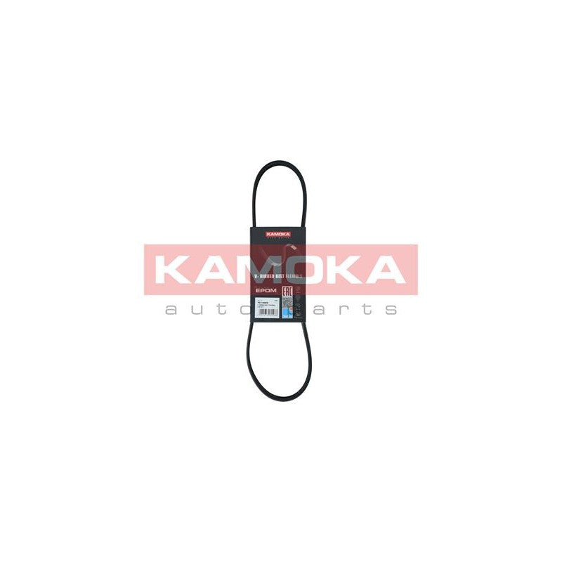 Curea transmisie caneluri KAMOKA 7014022