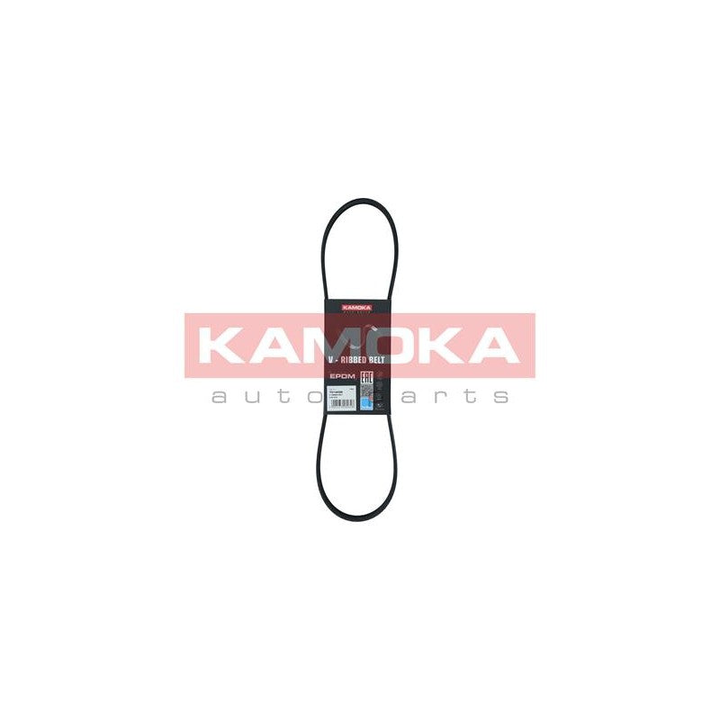 Curea transmisie caneluri KAMOKA 7014038
