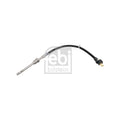 Senzor temperatura gaze evacuare FEBI BILSTEIN 185759