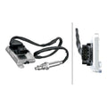 Senzor NOx HELLA 6PN 358 186-771