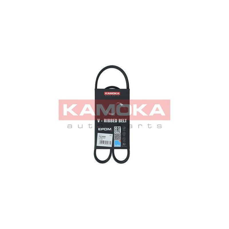 Curea transmisie caneluri KAMOKA 7014050