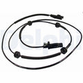 Senzor ABS DELPHI SS20046