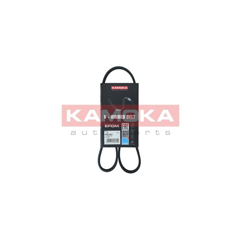 Curea transmisie caneluri KAMOKA 7014053