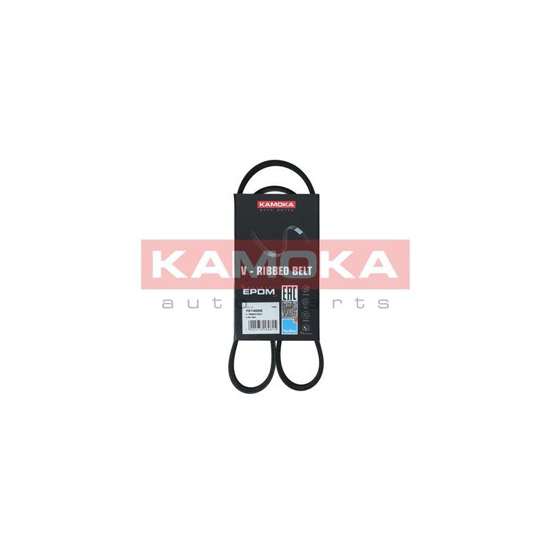 Curea transmisie caneluri KAMOKA 7014055