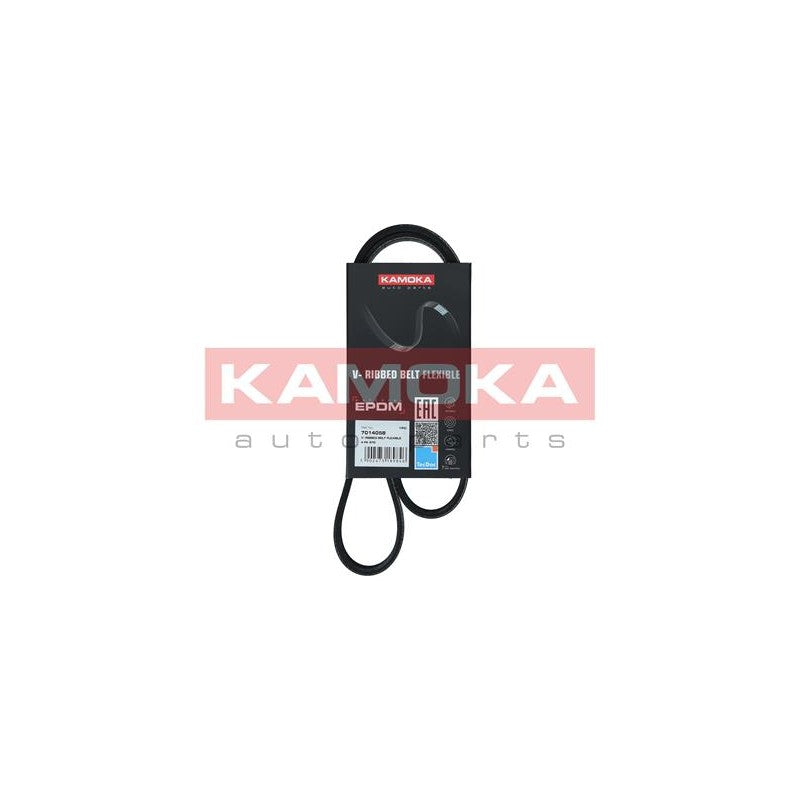 Curea transmisie caneluri KAMOKA 7014058