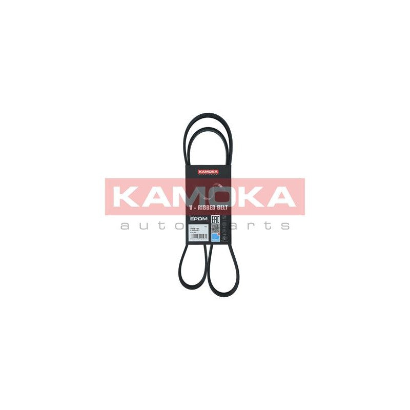Curea transmisie caneluri KAMOKA 7016101
