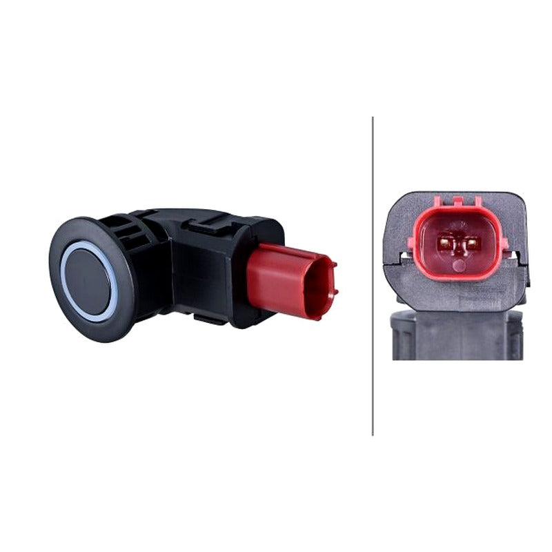 Senzor parcare HELLA 6PX 358 141-941