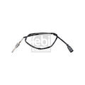 Senzor temperatura gaze evacuare FEBI BILSTEIN 185535