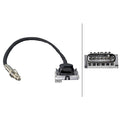Senzor NOx HELLA 6PN 358 307-101