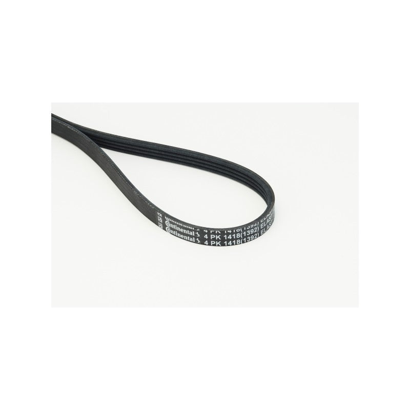 Curea transmisie caneluri CONTINENTAL CTAM 4PK1418 ELAST