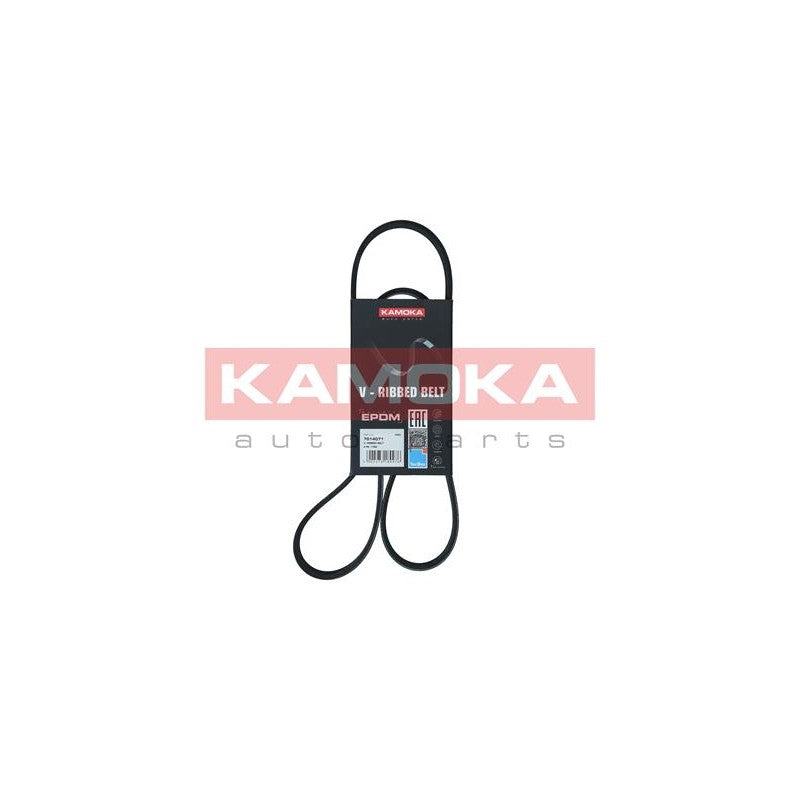 Curea transmisie caneluri KAMOKA 7014071