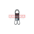 Curea transmisie caneluri KAMOKA 7014076