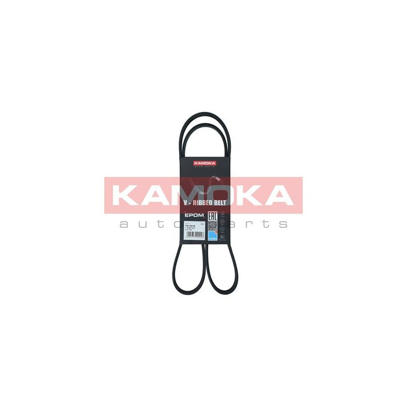 Curea transmisie caneluri KAMOKA 7014076