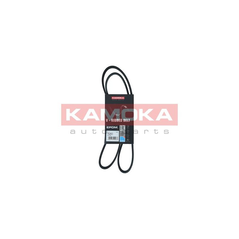 Curea transmisie caneluri KAMOKA 7014077