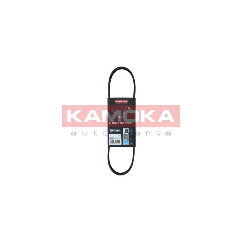 Curea transmisie caneluri KAMOKA 7015004