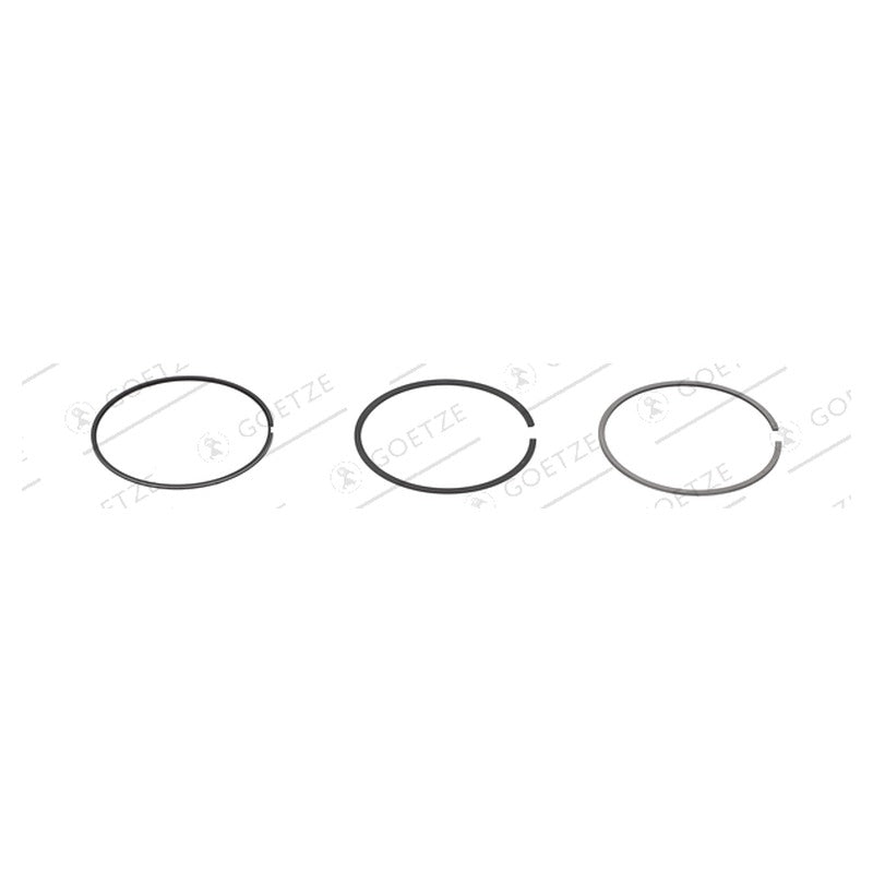Set segmenti GOETZE 08-449700-00