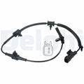 Senzor ABS DELPHI SS20377