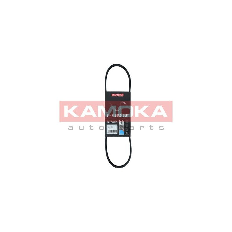 Curea transmisie caneluri KAMOKA 7015005