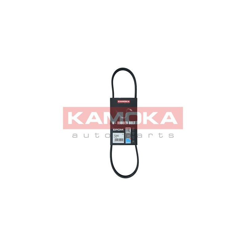 Curea transmisie caneluri KAMOKA 7015007